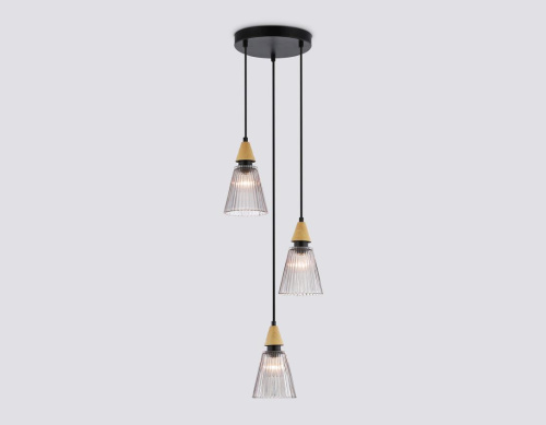 Подвесной светильник Ambrella light High Light LH58112