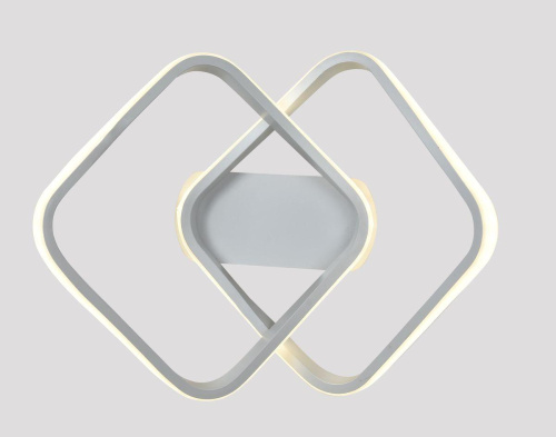 Настенный светильник Moderli Vivienne V2701-WL