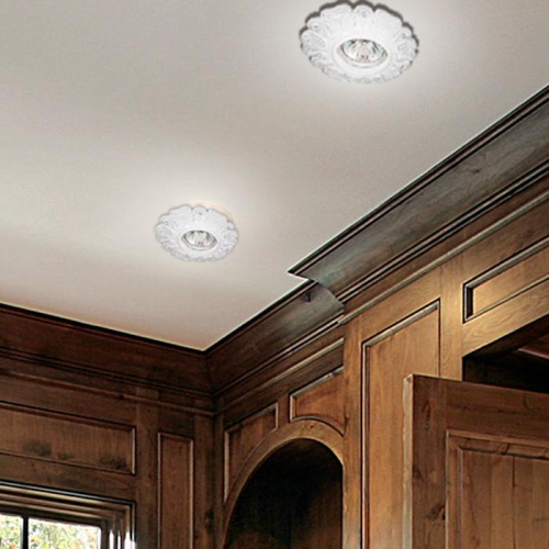 Встраиваемый светильник Novotech Spot Pattern 370122