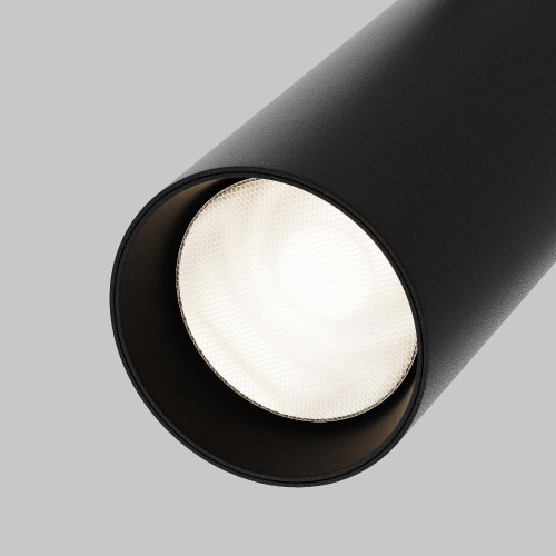 Трековый светодиодный светильник Maytoni Technica Focus Led TR032-2-20W4K-W-B