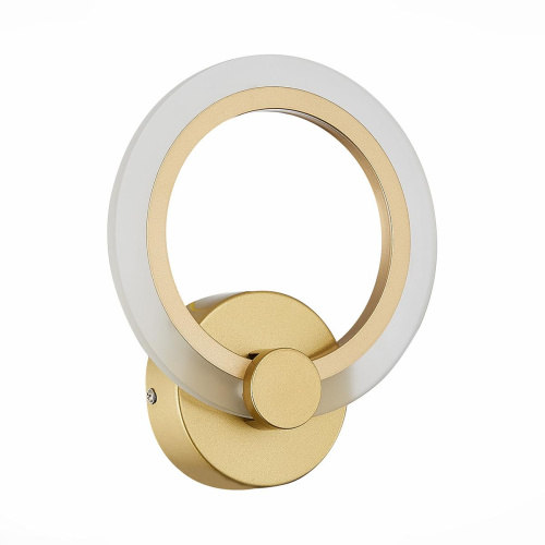 Настенный светильник Evoled Cerina SLE500521-01 Настенный светильник Evoled Cerina SLE500521-01