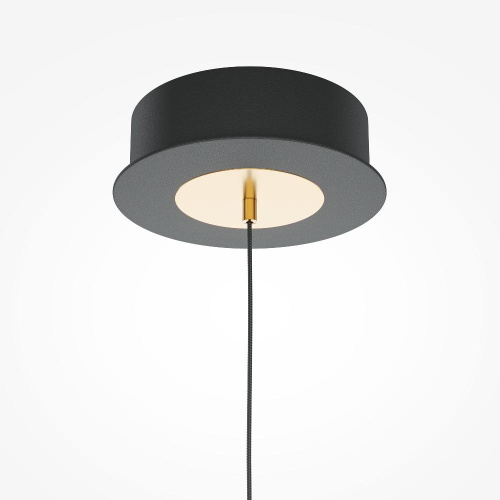 Подвесной светильник Maytoni MOD348PL-L18BBS3K