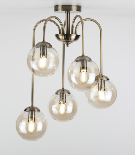 Потолочная люстра Rivoli Vista 3026-305 Б0038062