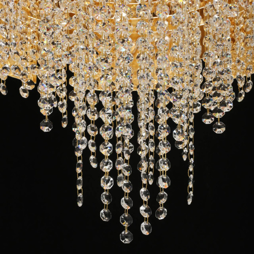 Потолочный светильник Chiaro Кармен 394011924