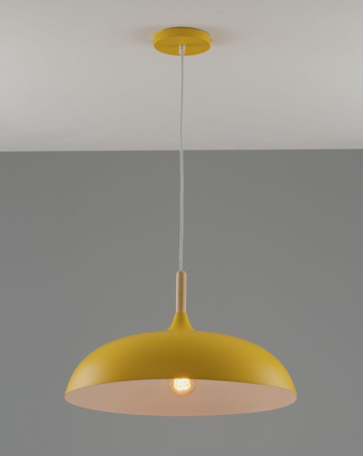 Подвесной светильник Moderli Hygo V10653-1P