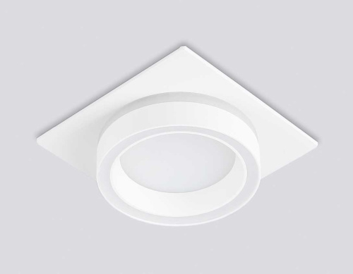 Встраиваемый светильник Ambrella light TECHNO SPOT TN52421