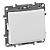 Выключатель карточный Legrand Etika с выдержкой времени и подсветкой белый 672293
