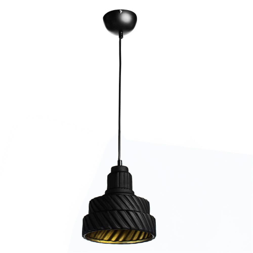 Подвесной светильник Arte Lamp Bijoux A6682SP-1BK Подвесной светильник Arte Lamp Bijoux A6682SP-1BK