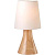 Настольная лампа Lucia Tucci Natura T189.1