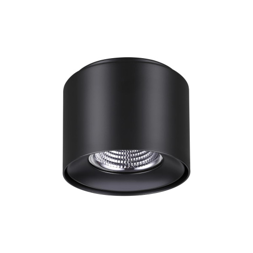 Потолочный светодиодный светильник Novotech Recte 358474