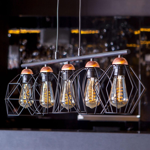 Подвесной светильник TK Lighting 1649 Galaxy Подвесной светильник TK Lighting 1649 Galaxy