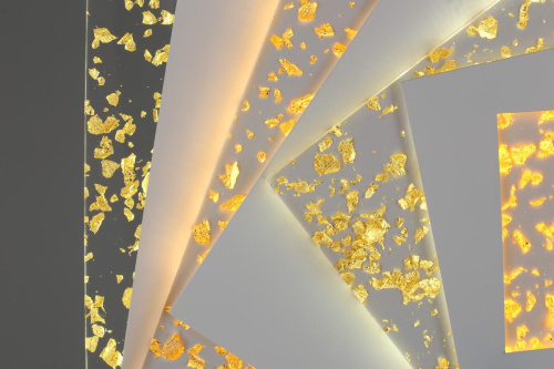 Потолочный светодиодный светильник Omnilux Vittuone OML-08727-151 Потолочный светодиодный светильник Omnilux Vittuone OML-08727-151