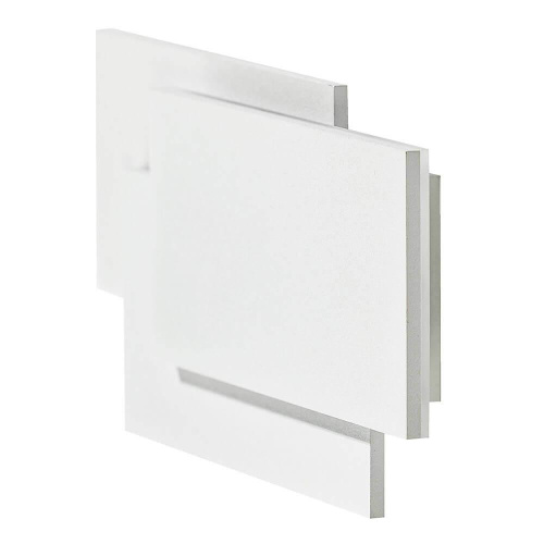 Настенный светильник Azzardo Clover square AZ2199