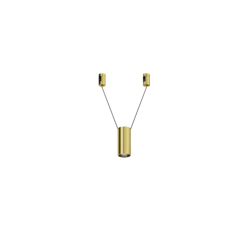 Трековый светильник Technical TR157-1-12W4K-BS Трековый светильник Technical TR157-1-12W4K-BS