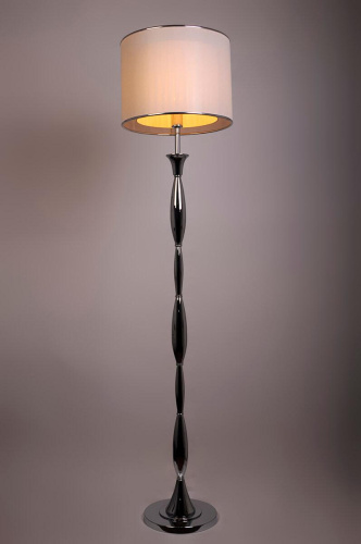 Торшер Abrasax Celina FL.7701-1BL