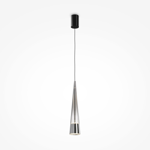 Подвесной светильник Maytoni P090PL-L12CH3K Подвесной светильник Maytoni P090PL-L12CH3K