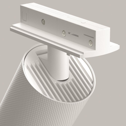 Трековый светильник Technical TR089-1-GU10-WW Трековый светильник Technical TR089-1-GU10-WW