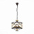 Подвесная люстра ST Luce Grassо SL789.423.05