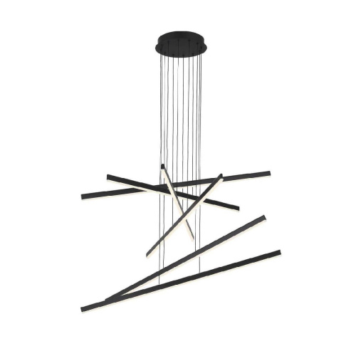 Подвесной светодиодный светильник ST Luce Basoni SL394.423.06 Подвесной светодиодный светильник ST Luce Basoni SL394.423.06