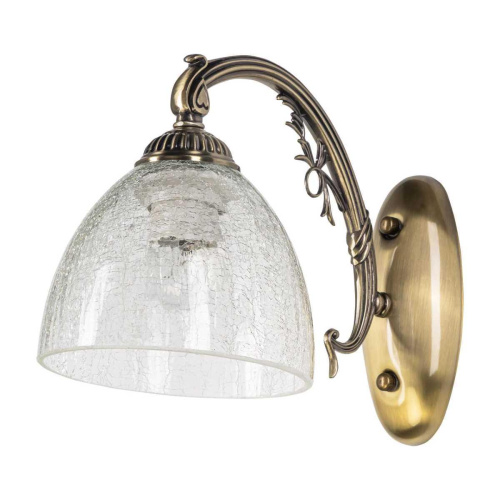 Бра MW-Light Аманда 17 481025101 Бра MW-Light Аманда 17 481025101