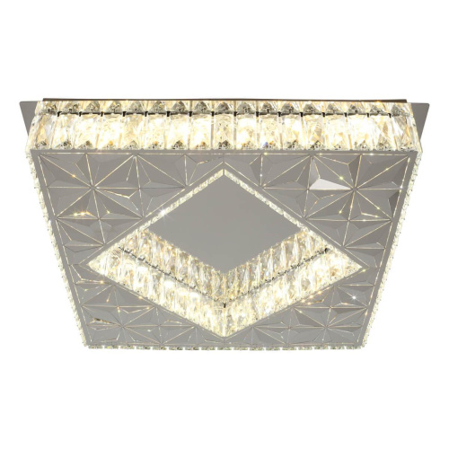 Потолочный светодиодный светильник Omnilux Lonato OML-00407-112