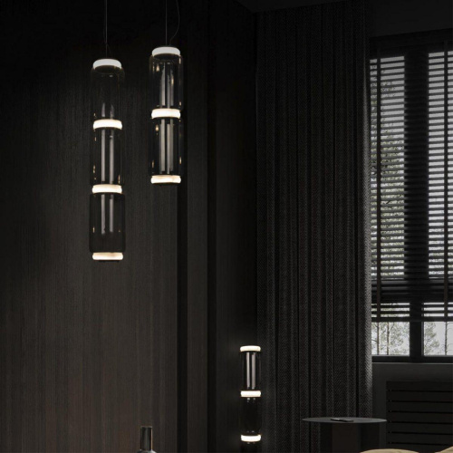Подвесной светодиодный светильник Loft IT Noctambule 10192/S Подвесной светодиодный светильник Loft IT Noctambule 10192/S