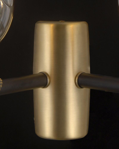 Бра Lumien Hall Кейла 33080.02.37.02