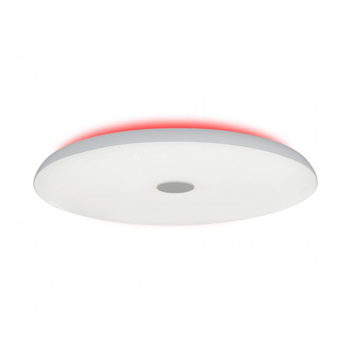 Потолочный светодиодный светильник iLedex Music 1706/600 WH