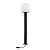 Уличный светильник Paulmann Classic Poller Globe 94321