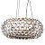 Подвесная люстра Azzardo Acrylio 40 AZ0057