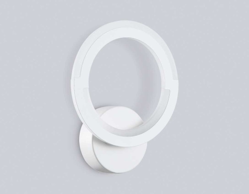 Светильник светодиодный настенный Ambrella light ACRYLICA FA8946 Светильник светодиодный настенный Ambrella light ACRYLICA FA8946