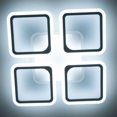 Потолочная светодиодная люстра Citilux Марсель Смарт CL232A140E