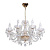 Подвесная люстра MW-Light Каролина 367012708