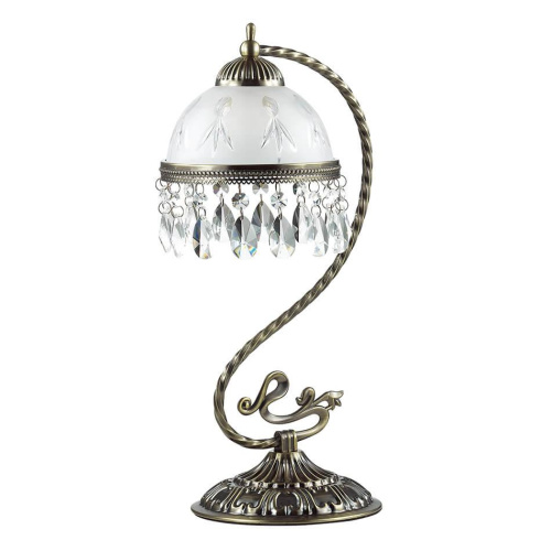 Настольная лампа Lumion Avifa 2989/1T