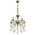 Подвесная люстра MW-Light Селена 482016305