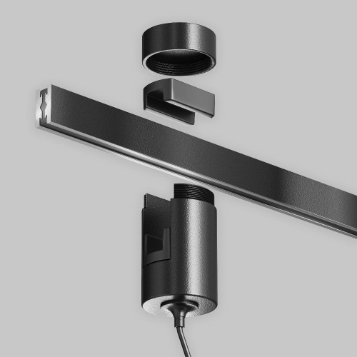 Трековый светильник Technical TR157-1-12W3K-B Трековый светильник Technical TR157-1-12W3K-B