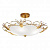 Потолочный светильник Silver Light Lotos 838.58.4