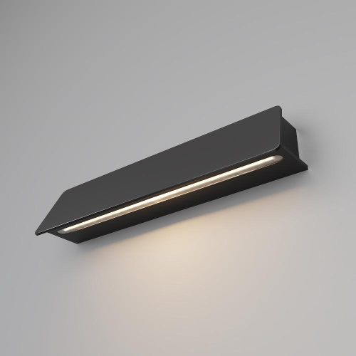 Настенный светильник (бра) Outdoor O429WL-L10GF3K Настенный светильник (бра) Outdoor O429WL-L10GF3K