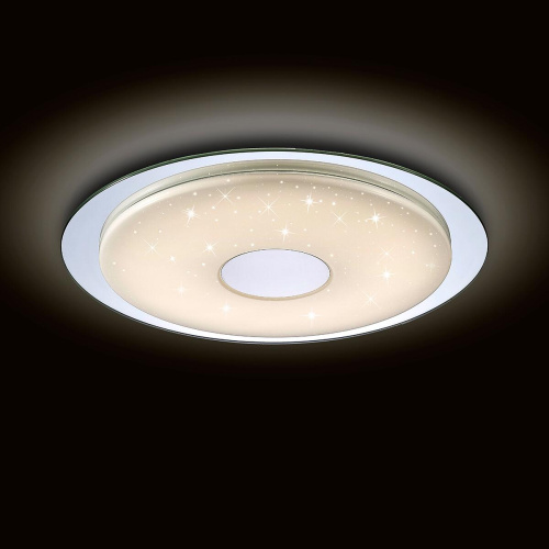 Потолочный светильник Mantra Diamante 5110