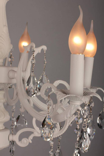 Потолочная люстра Omnilux OML-34007-06