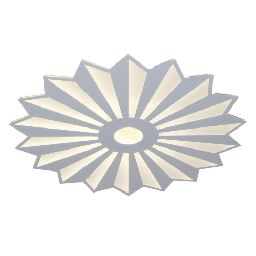 Потолочный светодиодный светильник Kink Light Алтея 05813-18,01