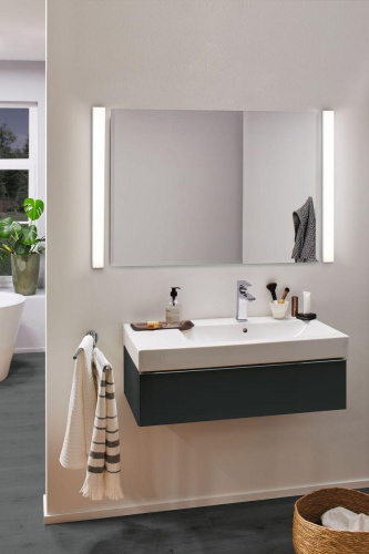 Настенный светодиодный светильник Paulmann HomeSpa 78945 Настенный светодиодный светильник Paulmann HomeSpa 78945