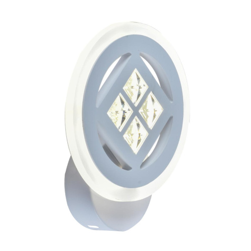 Настенный светодиодный светильник Profit Light 18030/1W B WHT