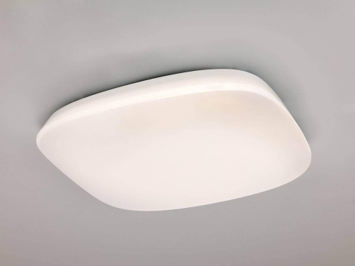 Лампа светодиодная Voltega E27 12W 4000К матовая VG2-G2E27cold12W 4870