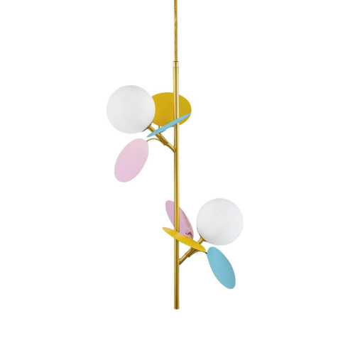 Подвесной светильник Loft IT Matisse 10008/2P mult Подвесной светильник Loft IT Matisse 10008/2P mult