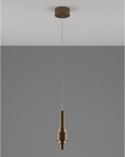 Подвесной светодиодный светильник Moderli Elsa V10858-PL