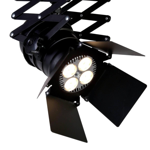 Подвесной светодиодный светильник Favourite Limelight 2070-1U Подвесной светодиодный светильник Favourite Limelight 2070-1U