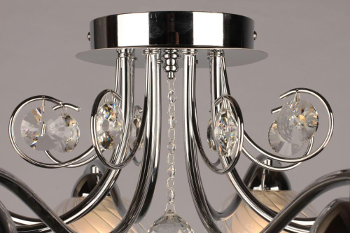 Потолочная люстра Omnilux OML-46107-08