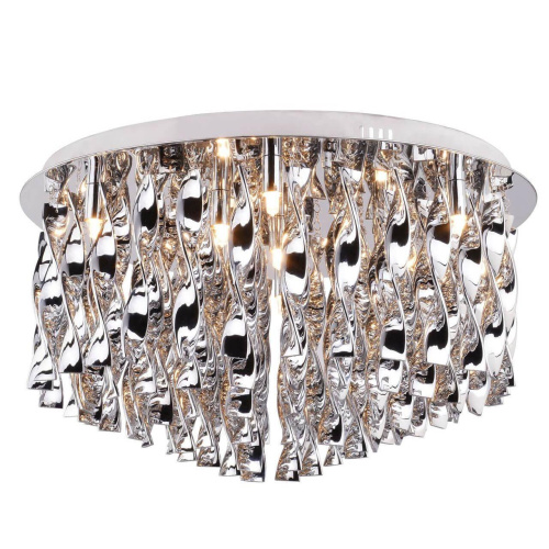 Потолочный светильник Arte Lamp Fuochi A8107PL-10CC Потолочный светильник Arte Lamp Fuochi A8107PL-10CC