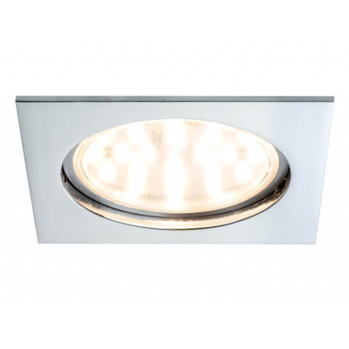 Встраиваемый светодиодный светильник Paulmann Premium 92785 Встраиваемый светодиодный светильник Paulmann Premium 92785